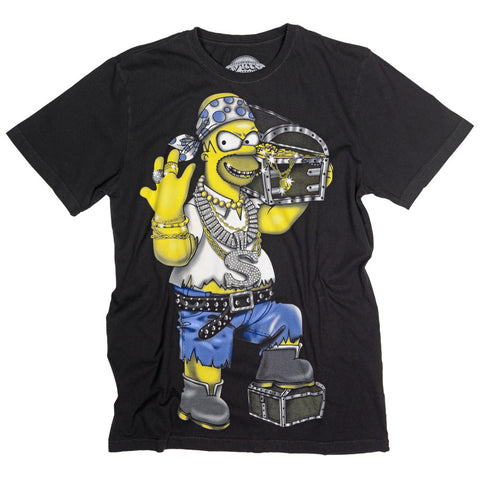 Homer Simpson
